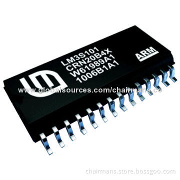 Microchip/Micro Controller, Different Kinds Available